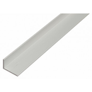 CORNIERE ALU ARGENT 40X10X2/1,00